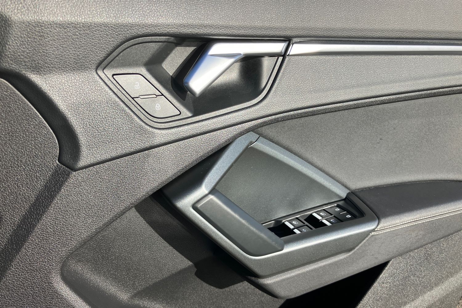 Used Audi Q3 2020 for sale - 75329559: Photo 19