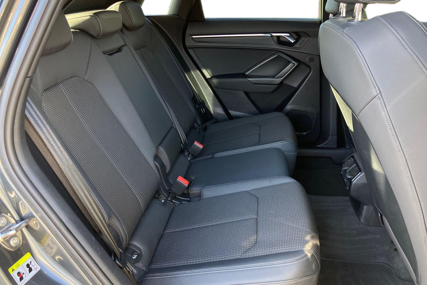 Used Audi Q3 2020 for sale - 75329559: Photo 21