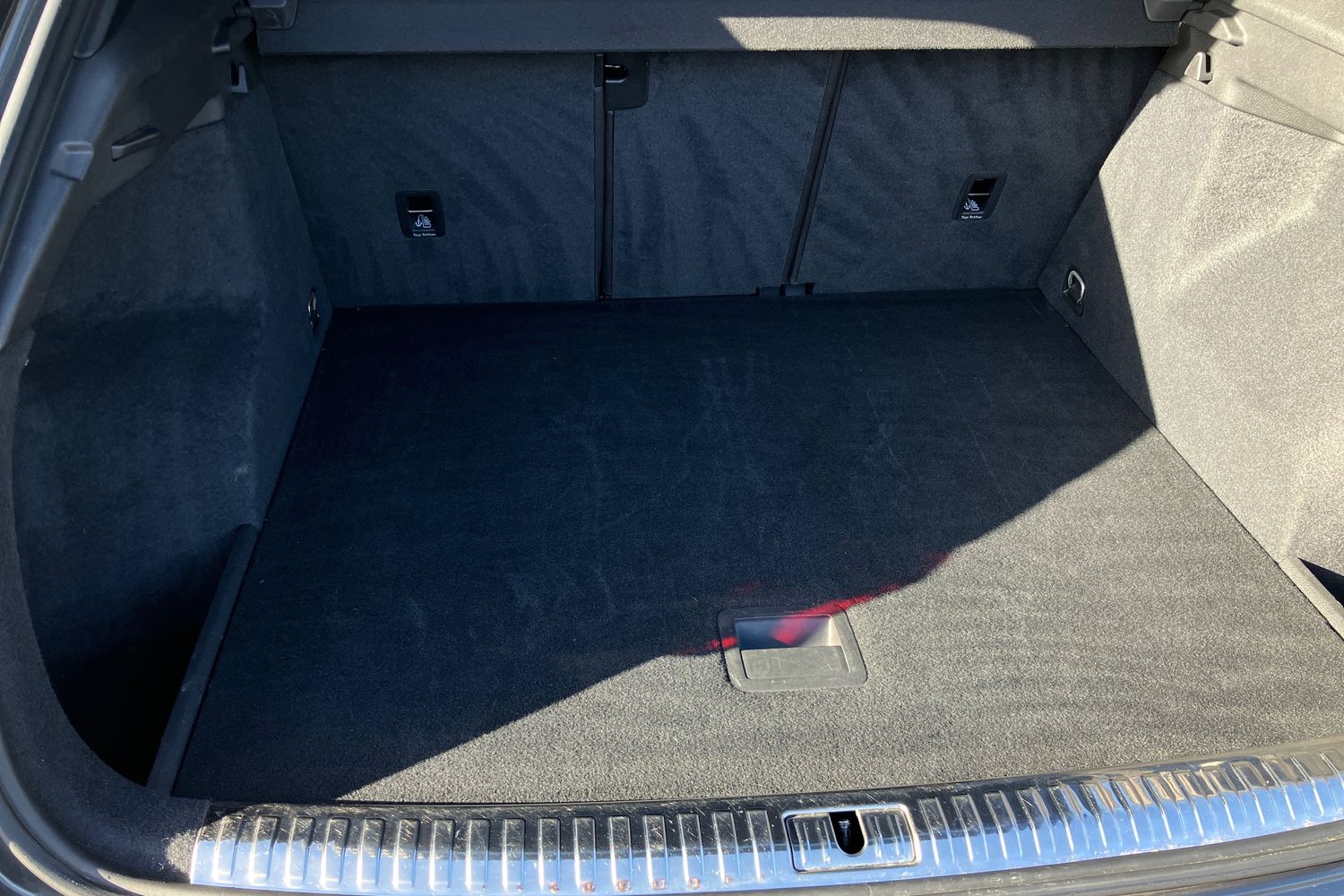 Used Audi Q3 2020 for sale - 75329559: Photo 22