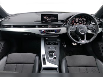 Used Audi A4 2016 for sale - 78927230: Photo