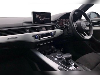 Used Audi A4 2016 for sale - 78927230: Photo