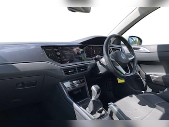 Used Volkswagen Taigo 2022 for sale - 79588460: Photo