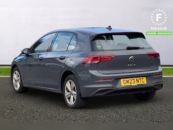 Used Volkswagen Golf 2023 for sale - 77862821: Photo