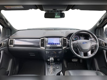 Used Ford Ranger 2021 for sale - 79580125: Photo