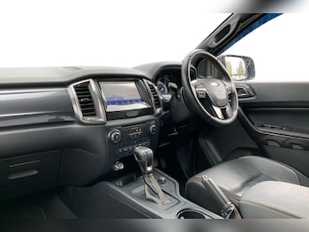 Used Ford Ranger 2021 for sale - 79580125: Photo