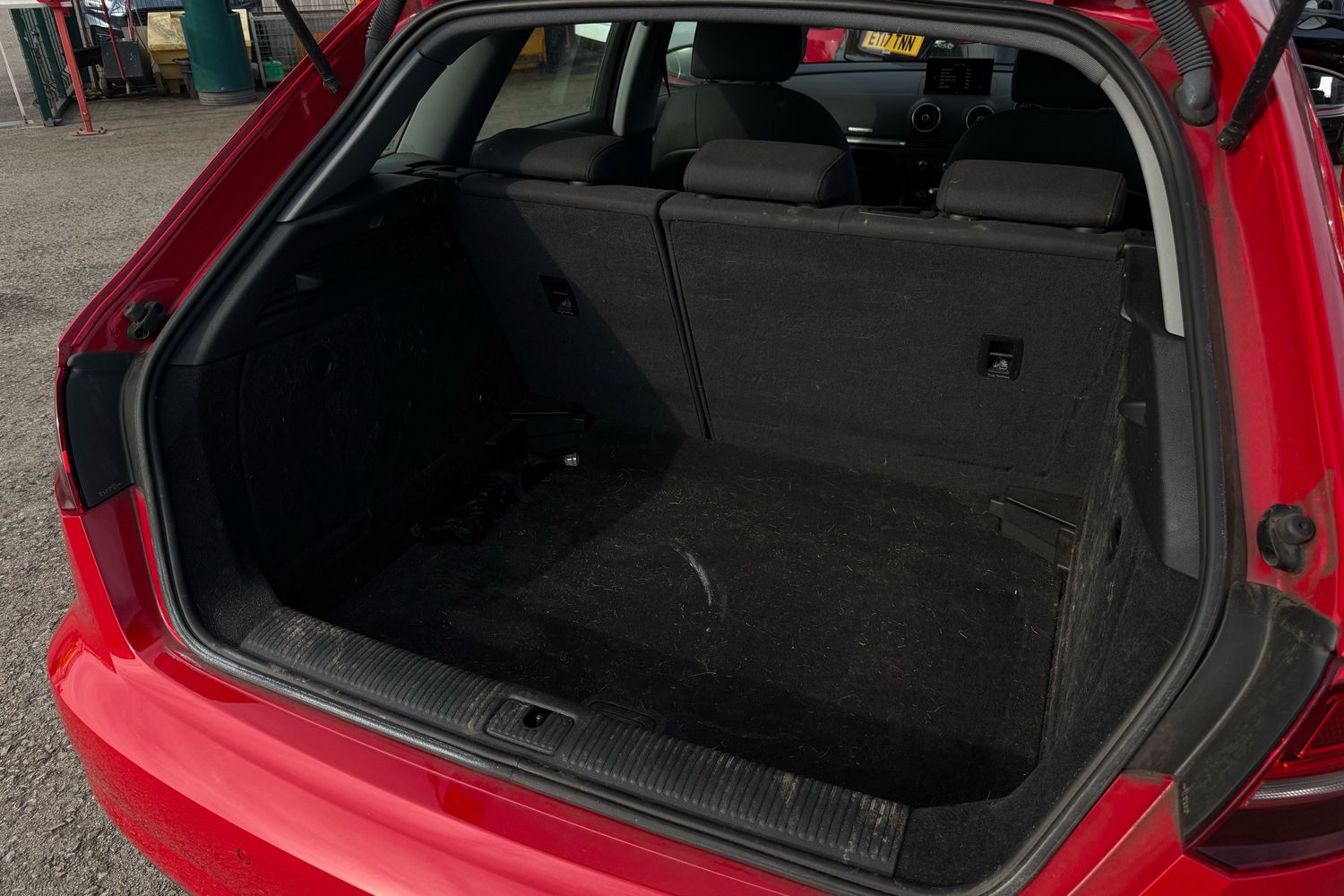 Vehicle 15