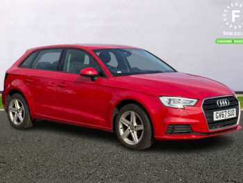 2018 - 1.0 TFSI SE 5dr
