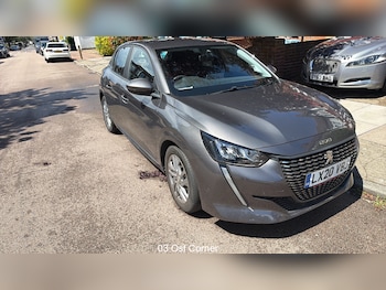 Used Peugeot 208 2020 for sale - 78852215: Photo