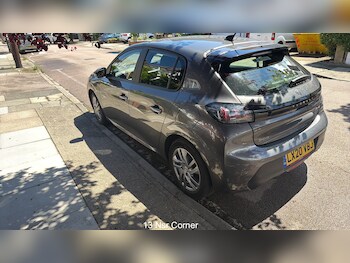 Used Peugeot 208 2020 for sale - 78852215: Photo