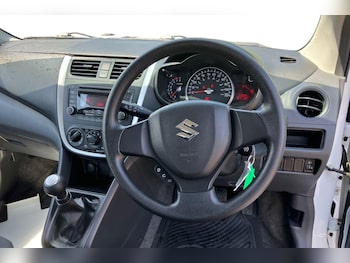 Used Suzuki Celerio 2015 for sale - 75398842: Photo