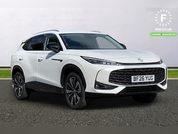 Used MG MG HS 2026 for sale - 79570959: Photo