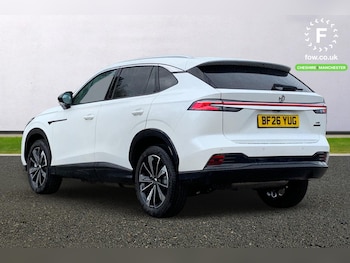 Used MG MG HS 2026 for sale - 79570959: Photo