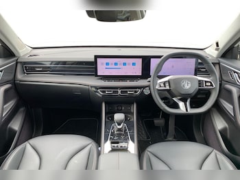 Used MG MG HS 2026 for sale - 79570959: Photo