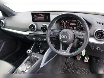 Used Audi Q2 2020 for sale - 75850274: Photo
