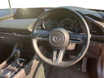 Used Mazda Mazda3 2021 for sale - 74982346: Photo