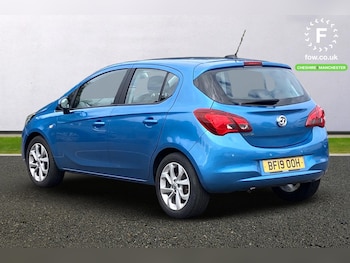 Used Vauxhall Corsa 2019 for sale - 76115152: Photo 2