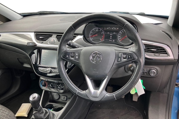 Used Vauxhall Corsa 2019 for sale - 76115152: Photo 3