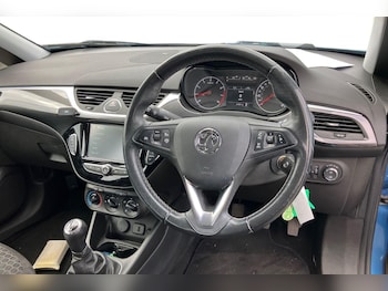 Used Vauxhall Corsa 2019 for sale - 76115152: Photo 3