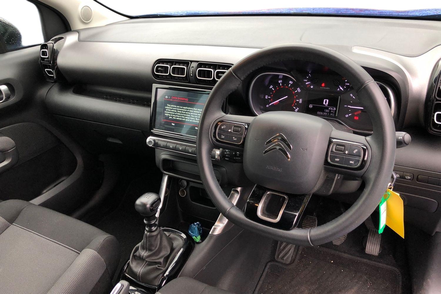 Used Citroen C3 Aircross 2022 for sale - 78065252: Photo 3