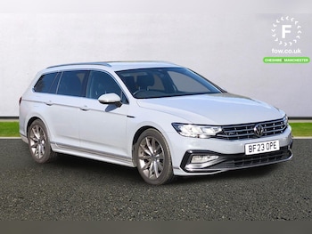 Used Volkswagen Passat 2023 for sale - 78038261: Photo