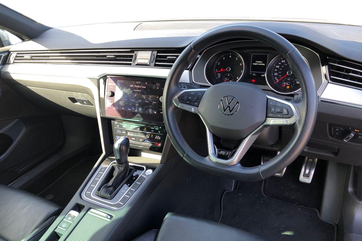 Used Volkswagen Passat 2023 for sale - 78038261: Photo 3