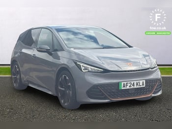 Used Cupra Born 2024 for sale - 79733766: Photo