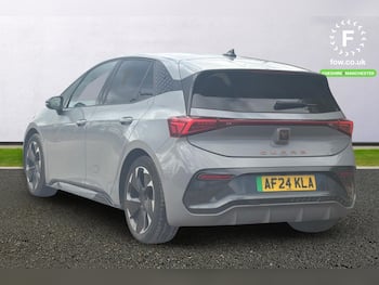 Used Cupra Born 2024 for sale - 79733766: Photo