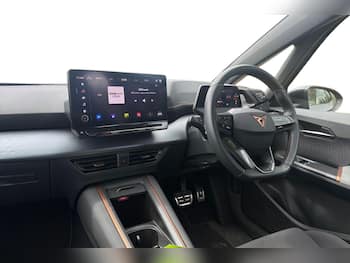 Used Cupra Born 2024 for sale - 79733766: Photo
