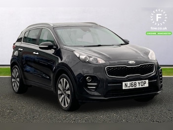 2018 - 1.7 CRDi ISG 3 5dr [Panoramic Roof]