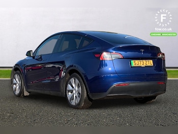 Used Tesla Model Y 2023 for sale - 79595581: Photo