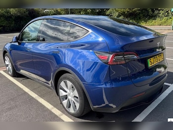 Used Tesla Model Y 2023 for sale - 79595581: Photo