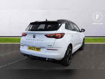Used Vauxhall Grandland 2023 for sale - 79819104: Photo