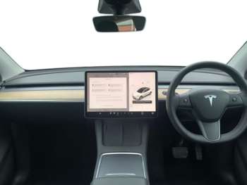Used Tesla Model Y 2022 for sale - 75209924: Photo