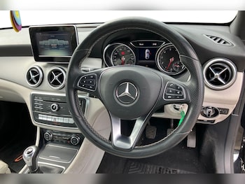 Used Mercedes-Benz CLA 2018 for sale - 75329755: Photo