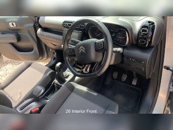 Used Citroen C3 Aircross 2019 for sale - 79149945: Photo