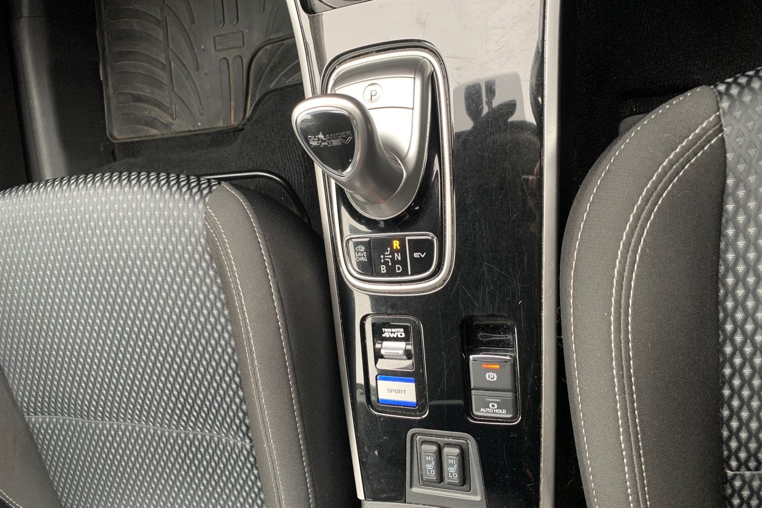 Used Mitsubishi Outlander 2020 for sale - 76274808: Photo 10