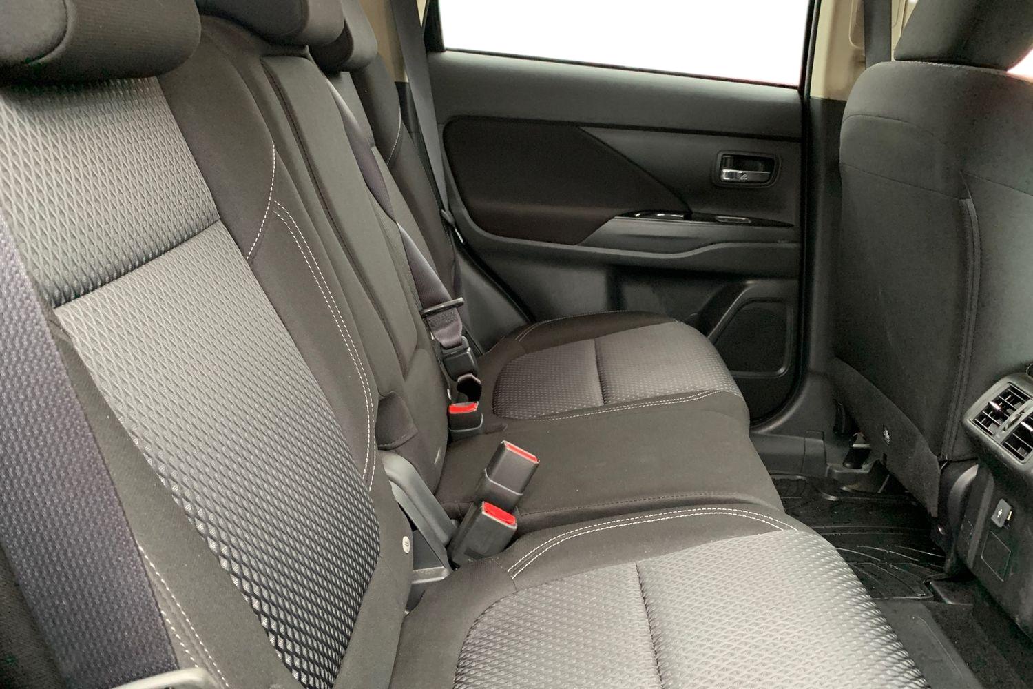 Used Mitsubishi Outlander 2020 for sale - 76274808: Photo 13