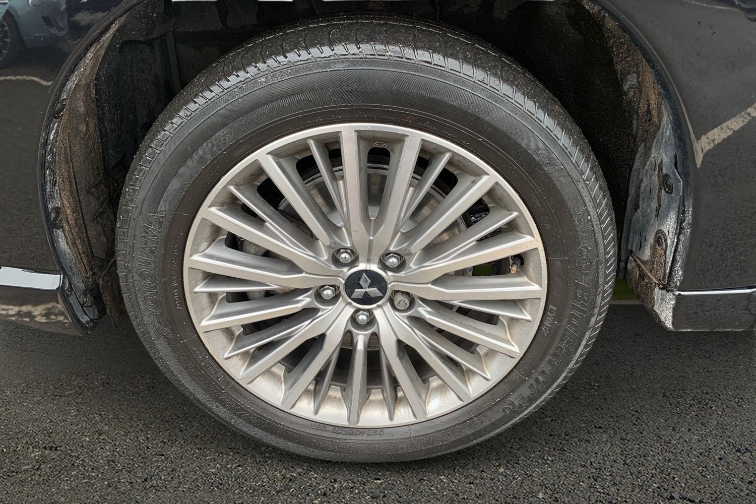 Used Mitsubishi Outlander 2020 for sale - 76274808: Photo 15