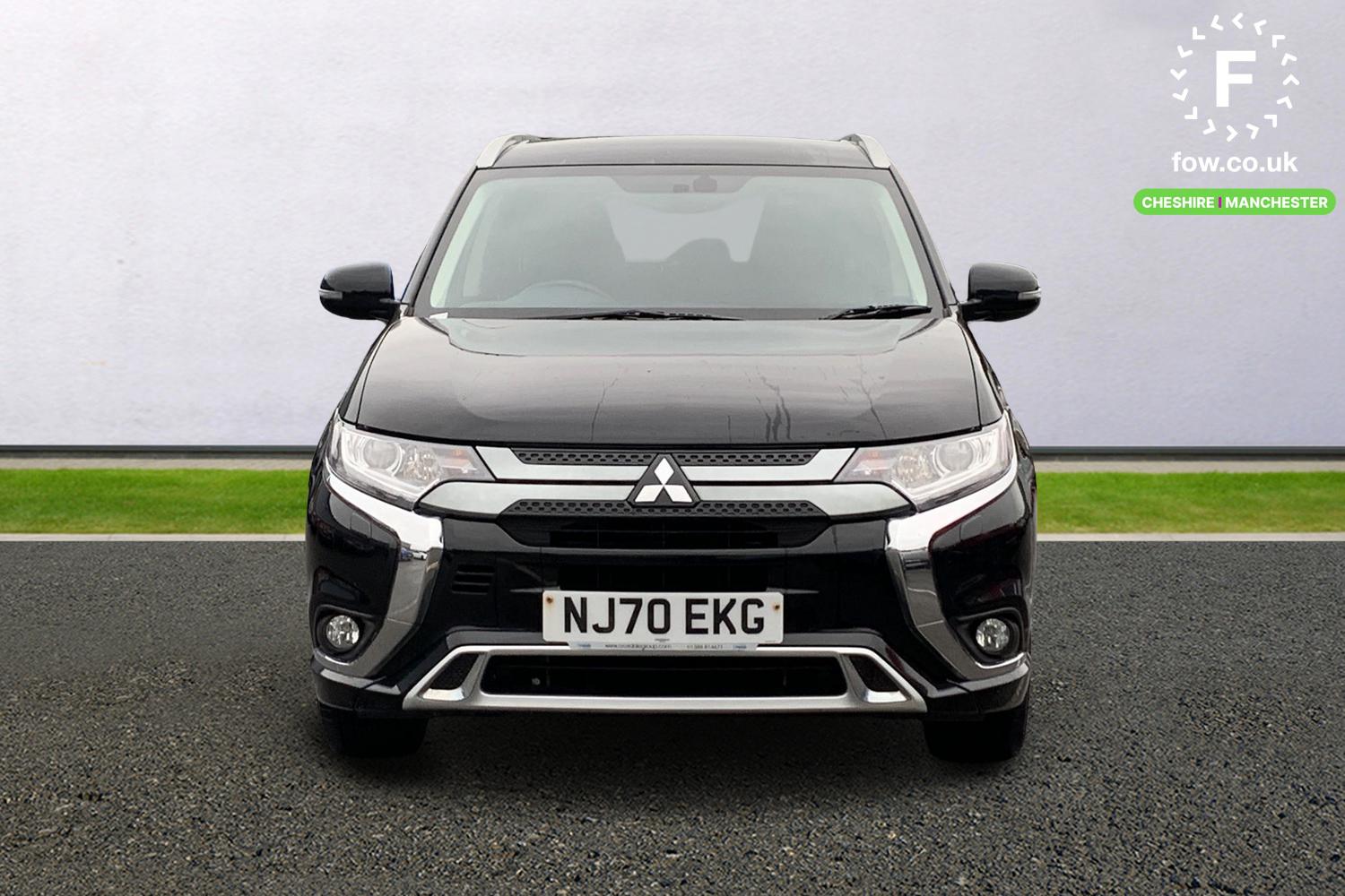 Used Mitsubishi Outlander 2020 for sale - 76274808: Photo 16