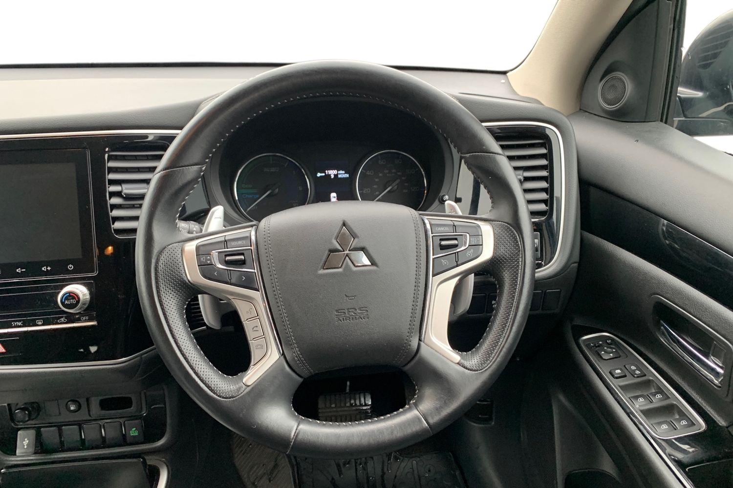 Used Mitsubishi Outlander 2020 for sale - 76274808: Photo 5