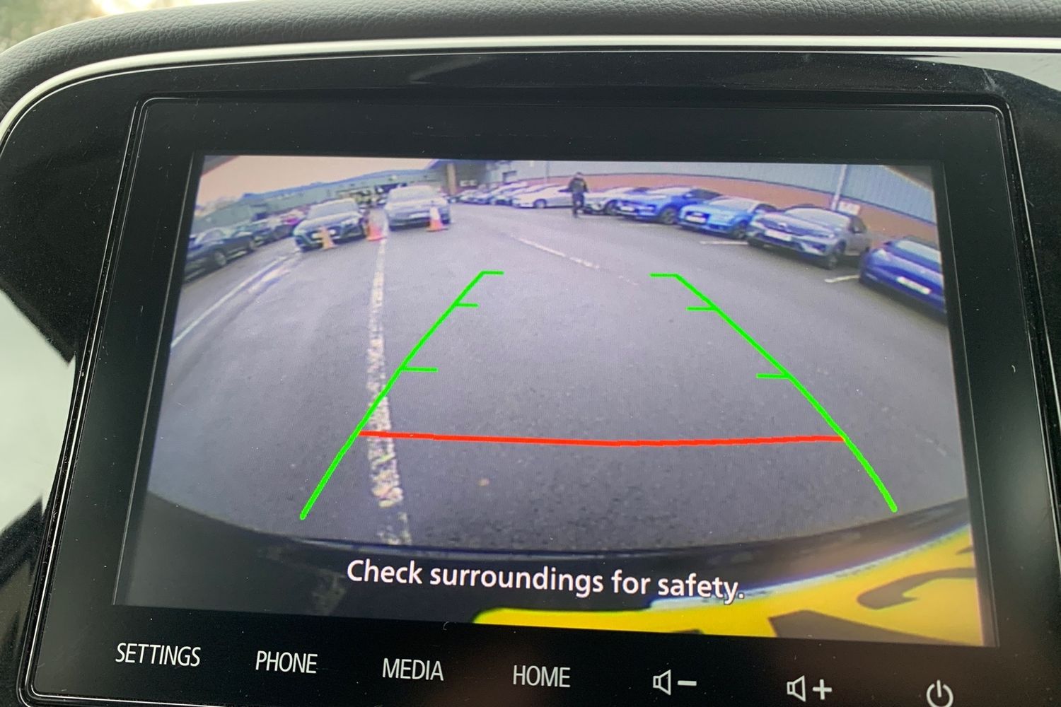 Used Mitsubishi Outlander 2020 for sale - 76274808: Photo 8