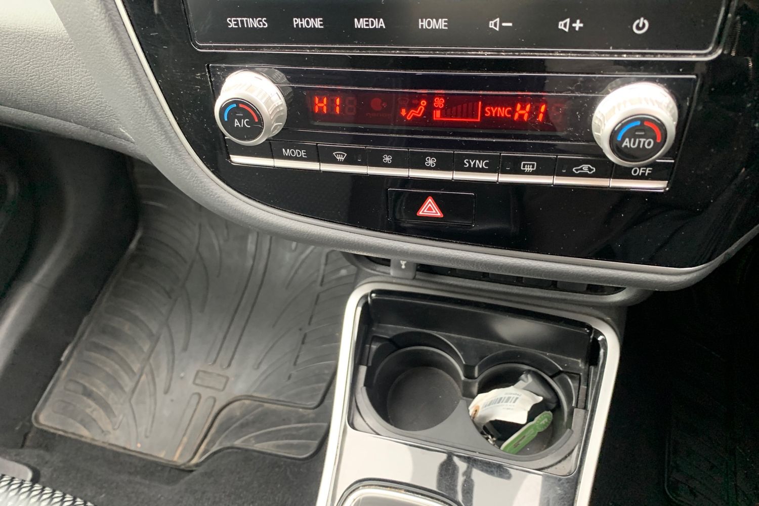 Used Mitsubishi Outlander 2020 for sale - 76274808: Photo 9