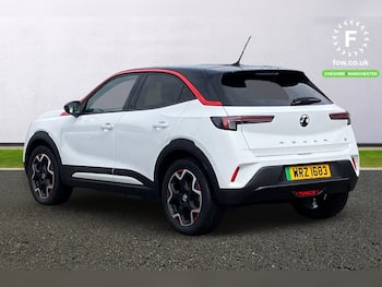 Used Vauxhall Mokka 2021 for sale - 79547262: Photo