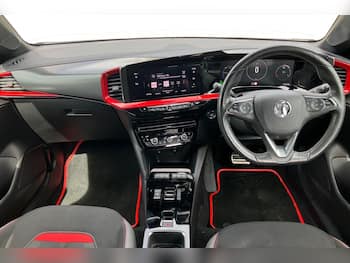 Used Vauxhall Mokka 2021 for sale - 79547262: Photo