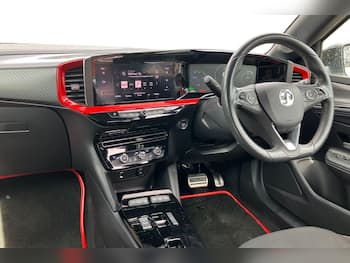 Used Vauxhall Mokka 2021 for sale - 79547262: Photo