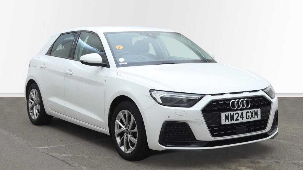 Used Audi A1 2024 for sale - 77206646: Photo 1