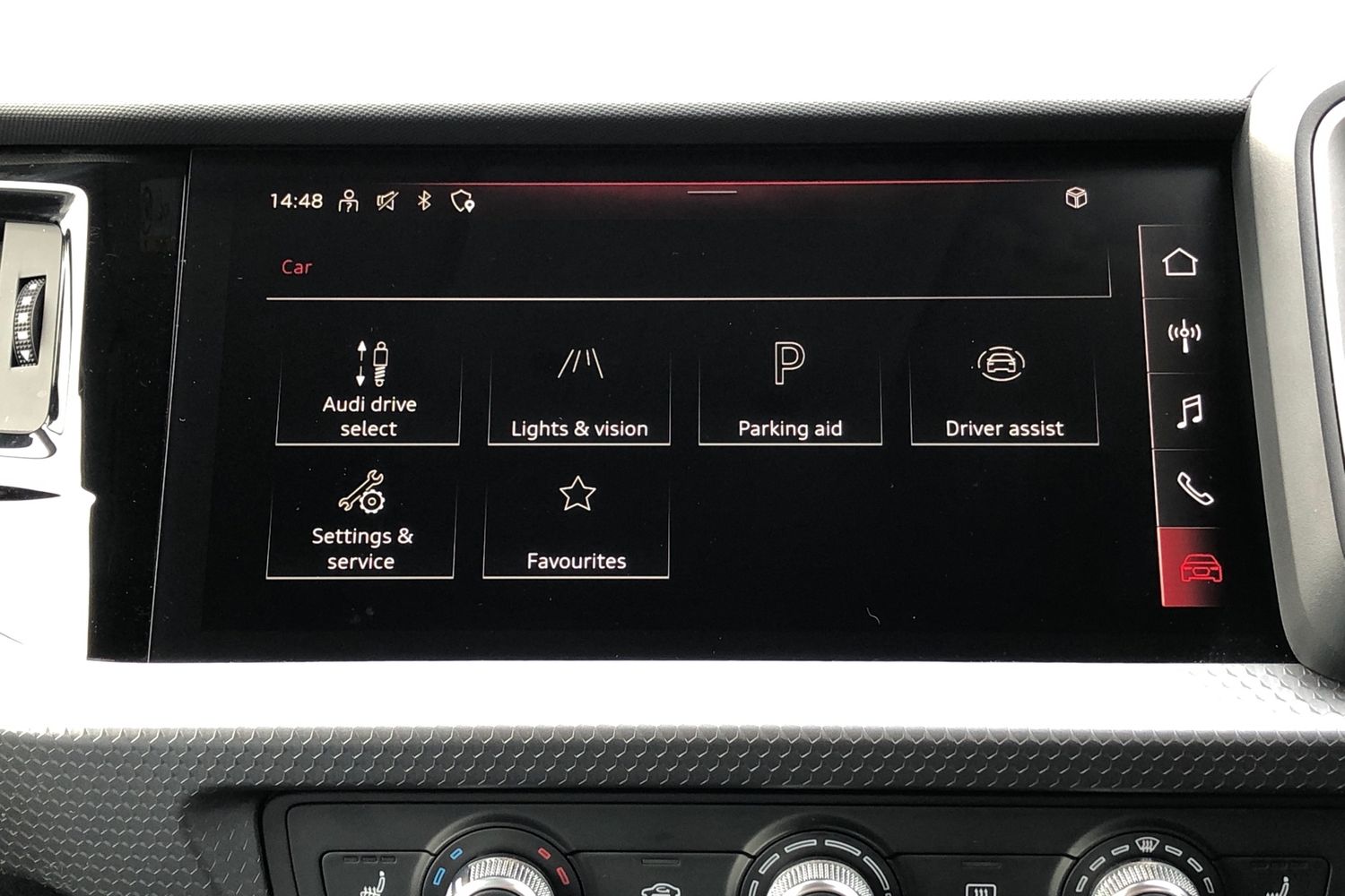 Used Audi A1 2024 for sale - 77206646: Photo 11