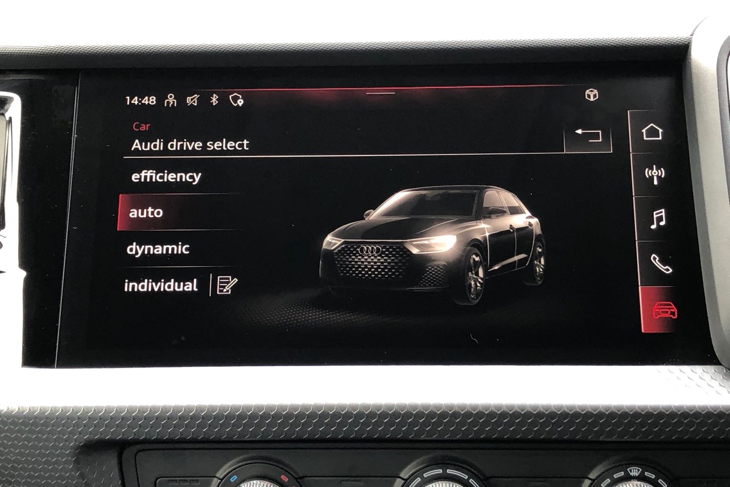 Used Audi A1 2024 for sale - 77206646: Photo 12