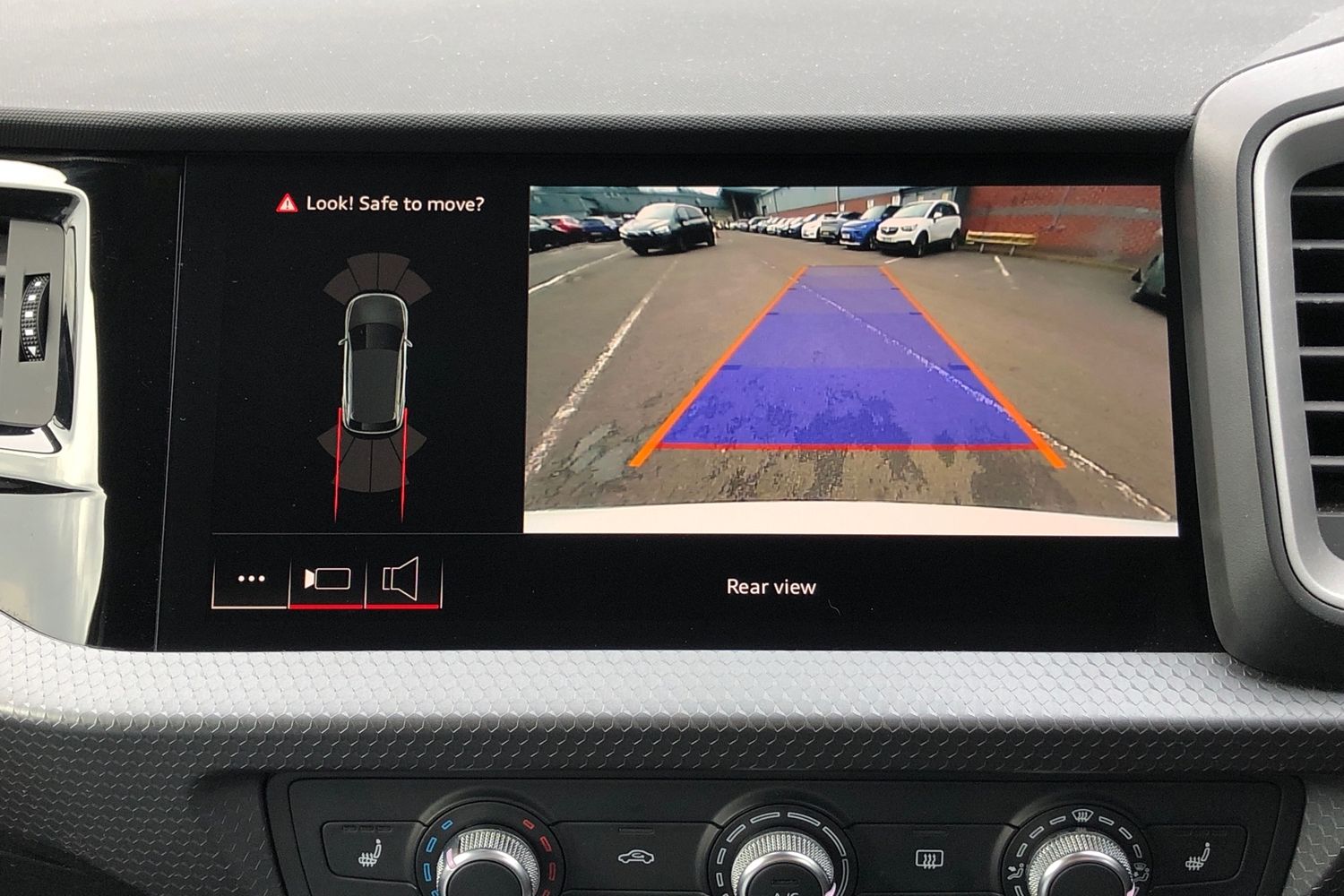 Used Audi A1 2024 for sale - 77206646: Photo 14