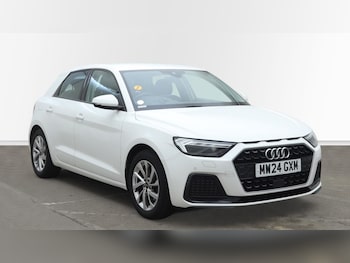 Used Audi A1 2024 for sale - 77206646: Photo